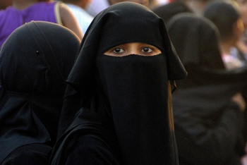 Фотография к новости: Салафиттердің саудасына атсалысып отырмыз – дінтанушы