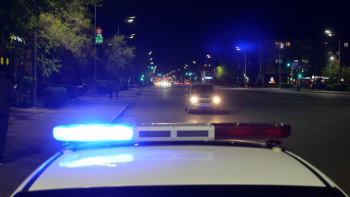 Фотография к новости: Полицейлер рейд өткізу кезінде бірнеше көлік ұрысын ұстады