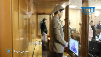 Фотография к новости: Бишімбаев ісі. Экс-министрдің інісі апелляцияға тапсырды