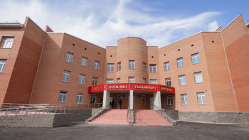 Фотография к новости: Биыл Түркістан облысында 29 мектеп пайдалануға беріледі