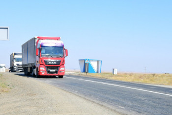 Фотография к новости: Ақтөбе облысындағы жолдар қашан байланыспен қамтылады?