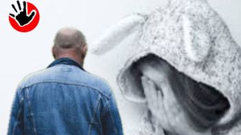 Фотография к новости: Алпысты алқымдаған ер адам 12 жастағы немересін зорлап келген