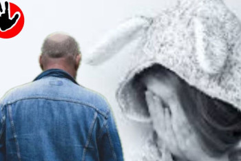 Алпысты алқымдаған ер адам 12 жастағы немересін зорлап келген