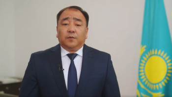 Фотография к новости: Оқу-ағарту министрлігі ата-аналарға үндеу жасады