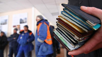 Фотография к новости: Елімізде қанша шетел азаматы жұмыс істейді