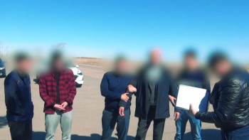 Фотография к новости: Қостанайда ҚТЖ-ның лауазымды тұлғалары сотталды