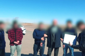 Қостанайда ҚТЖ-ның лауазымды тұлғалары сотталды