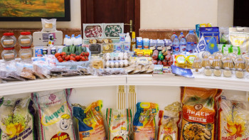 Фотография к новости: Елімізде әлеуметтік маңызы бар өнімдердің бағасы төмендеді