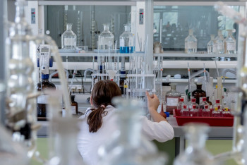 Фотография к новости: Ақтөбеде рұқсатсыз жұмыс істеген ветеринарлық зертхана анықталды