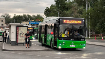Фотография к новости: Алматыдағы көшелердің бірі 2 айға жабылады