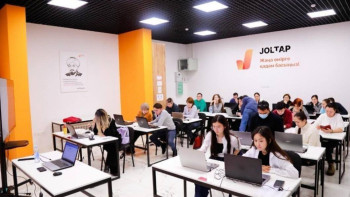 Фотография к новости: Астаналықтар мобилографияны бір аптада үйрене алады