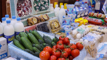 Фотография к новости: "Сапалы өнім". 15 азық-түлік түрі бойынша бұзушылықтар анықталды