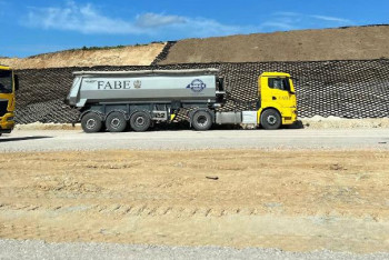 Фотография к новости: Польшаның жол құрылысы тәжірибесін Қазақстанға бейімдеу мүмкіндіктері талқыланды