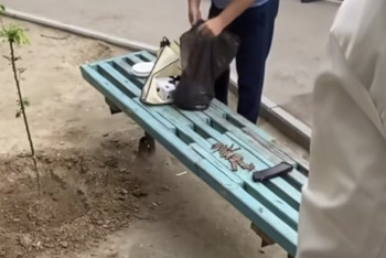 Фотография к новости: Ақтау тұрғынынан заңсыз оқ-дәрі табылды