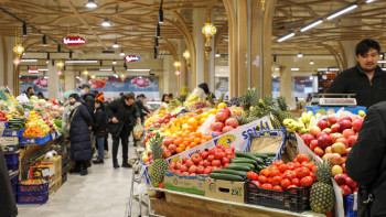 Фотография к новости: Тұтынушыларды қорғауда заңнамаға бірқатар өзгеріс енгізіледі