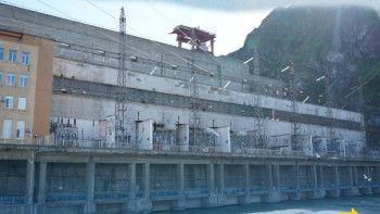 Фотография к новости: Еліміздің су қоймаларындағы жағдай қандай