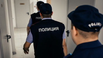 Фотография к новости: Ақтөбеде жаппай төбелесте бірнеше адам пышақ жарақатын алды