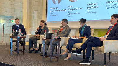 АХҚО БАӘ инвесторларын Қазақстанға шақырды