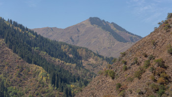 Фотография к новости: Алматыда туристерге арналған бірыңғай билет іске қосылды