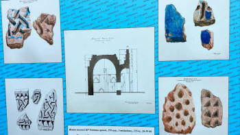 Фотография к новости: "Әлкей Марғұланның әлемі": Ғалымның мұрасы жайлы не білеміз