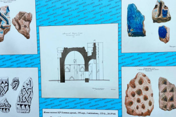 Фотография к новости: "Әлкей Марғұланның әлемі": Ғалымның мұрасы жайлы не білеміз