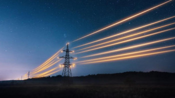 Фотография к новости: Ақтөбе облысында бизнес үшін электр энергиясына тарифтер төмендетілді