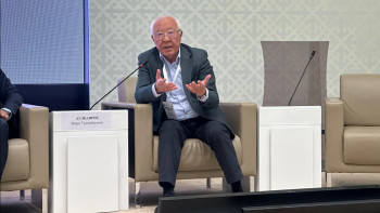 Фотография к новости: "Өшіру мен шектеу": Маман алдағы 3 жылда электр қуаты тапшылығын сезінетінімізді айтты