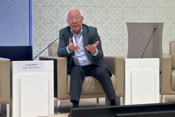 Фотография к новости: "Өшіру мен шектеу": Маман алдағы 3 жылда электр қуаты тапшылығын сезінетінімізді айтты