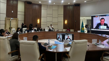 Фотография к новости: Қазақ жастарының басты құндылығы қандай?