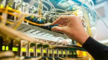 Фотография к новости: Астанадағы 12 тұрғын алап жоғары жылдамдықты интернетпен қамтамасыз етілген