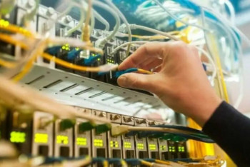 Фотография к новости: Астанадағы 12 тұрғын алап жоғары жылдамдықты интернетпен қамтамасыз етілген