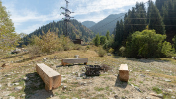 Фотография к новости: Алматыда кәуап пісіргендер 1 млн теңгеден астам айыппұл арқалады