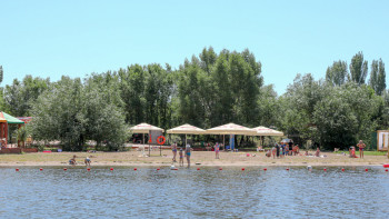 Фотография к новости: Суға түсу орындарының саны 700-ге жетеді