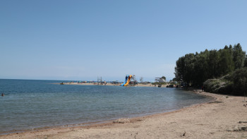 Фотография к новости: Суға шомылу маусымына дайындық қалай жүргізіледі