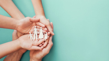 Фотография к новости: Депутат қайырымдылық ұйымдарының қызметін үйлестіретін орган құруды ұсынды