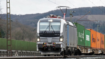 Фотография к новости: Транскаспий халықаралық көлік бағыты бойынша жүк тасымалдау уақыты екі есе қысқарады