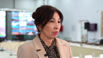 Фотография к новости: Су тасқыны. Атырауда жазғы лагерь қашан басталады?