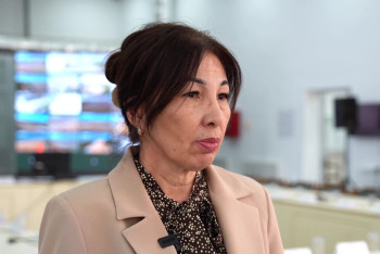 Фотография к новости: Су тасқыны. Атырауда жазғы лагерь қашан басталады?