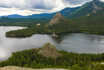 Фотография к новости: Ақмола облысының туризм саласында жаңа бағыттар анықталды