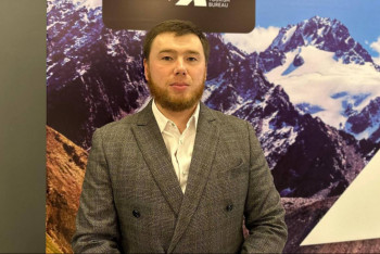 Фотография к новости: Алматыға Қытай азаматтары көптеп келуде