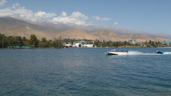 Фотография к новости: Суға шомылуда 70 жылжымалы авариялық-құтқару бекеті құрылады