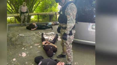 Алматы полициясы пәтер ұрыларын құрықтады