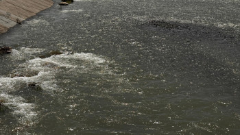 Фотография к новости: Жетісуда су мәселесі қашан шешіледі