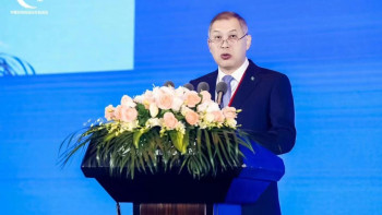 Фотография к новости: Бейжіңде еліміздің инвестициялық әлеуеті таныстырылды