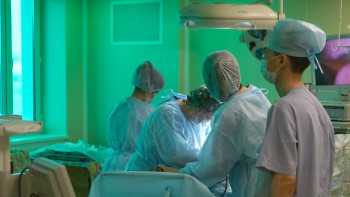 Фотография к новости: Пластикалық хирургияға жүгінетін әйелдер саны артты