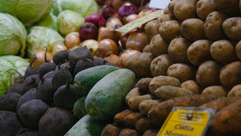 Фотография к новости: Органикалық өнімдер арнайы таңбаланады