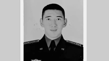 Фотография к новости: Атырауда құтқару жұмыстары кезінде құтқарушы жігіт көз жұмды