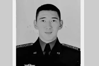 Фотография к новости: Атырауда құтқару жұмыстары кезінде құтқарушы жігіт көз жұмды