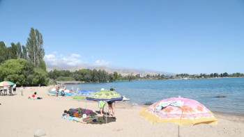 Фотография к новости: ТЖД: Атырауда суға шомылу кезеңі маусым айының үшінші онкүндігіне ығыстырылды