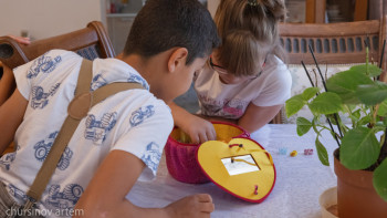 Фотография к новости: Елімізде неше жетім бала отбасында тәрбиеленіп жатыр